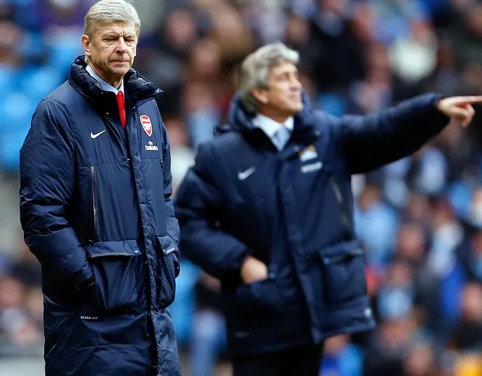 Wenger met en cause le prêt de Lampard