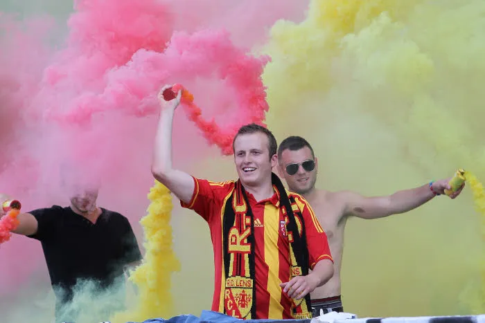 Ligue 1 : la fiche de Lens