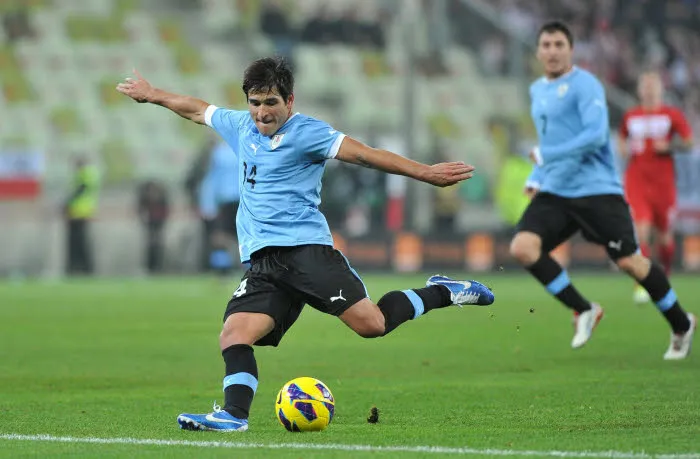 Lodeiro forfait à cause d&rsquo;un porte-savon