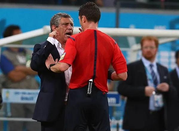 8 matches pour le coach de la Grèce