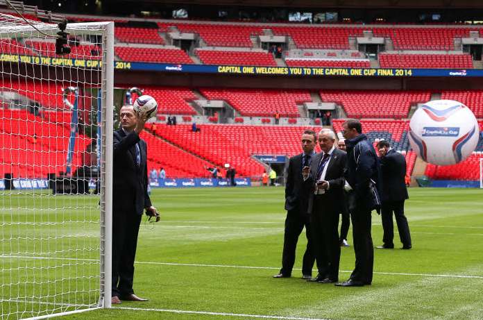 L&rsquo;arbitrage vidéo testé aux Pays-Bas ?