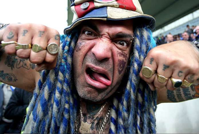 Portsmouth rend hommage