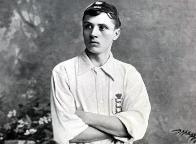 WWI : le premier prisonnier de guerre était un footballeur