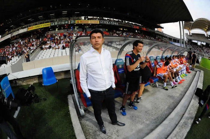 Ligue 1 : la fiche de Lyon