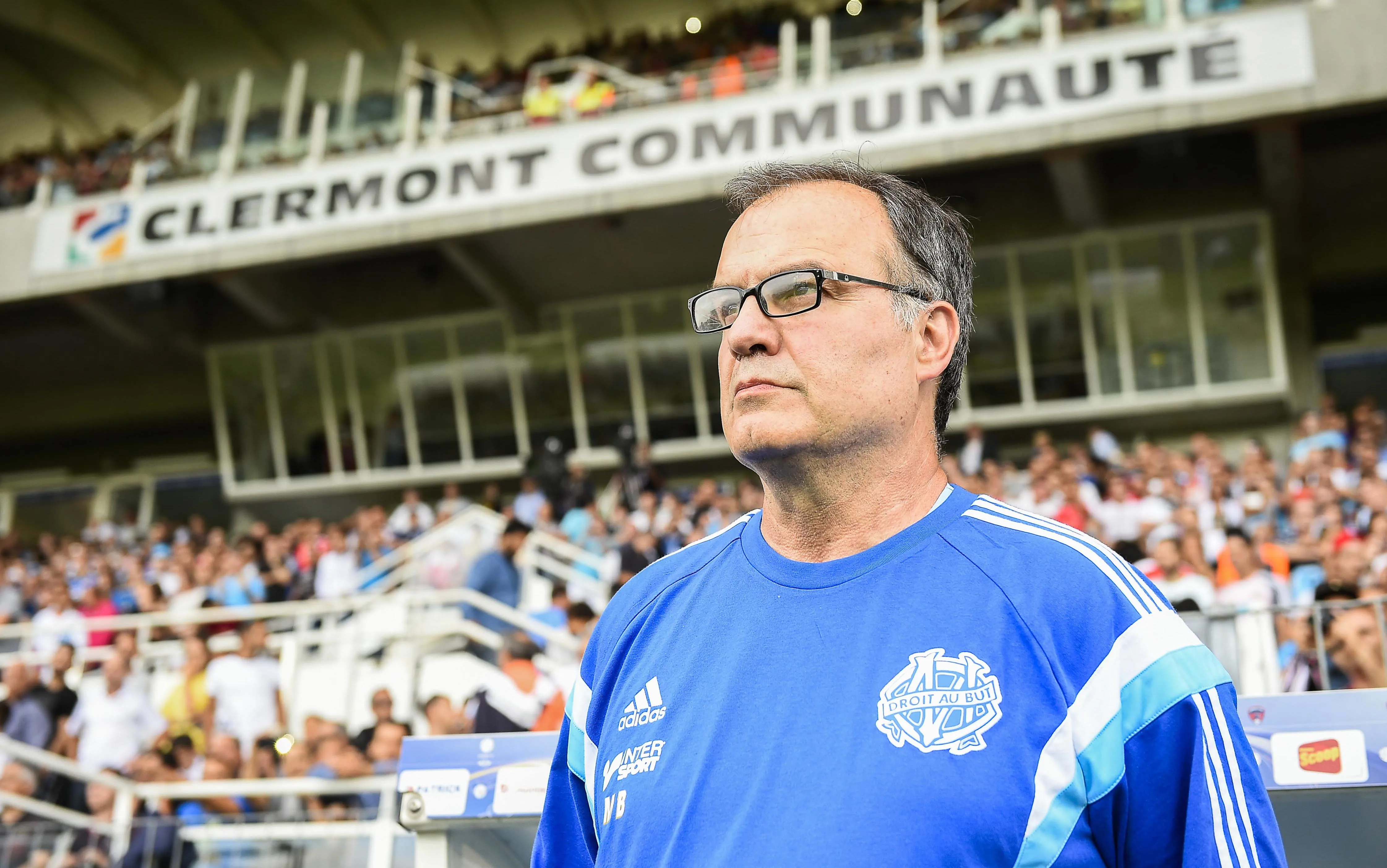 Revivez Bastia – Marseille (3 – 3)