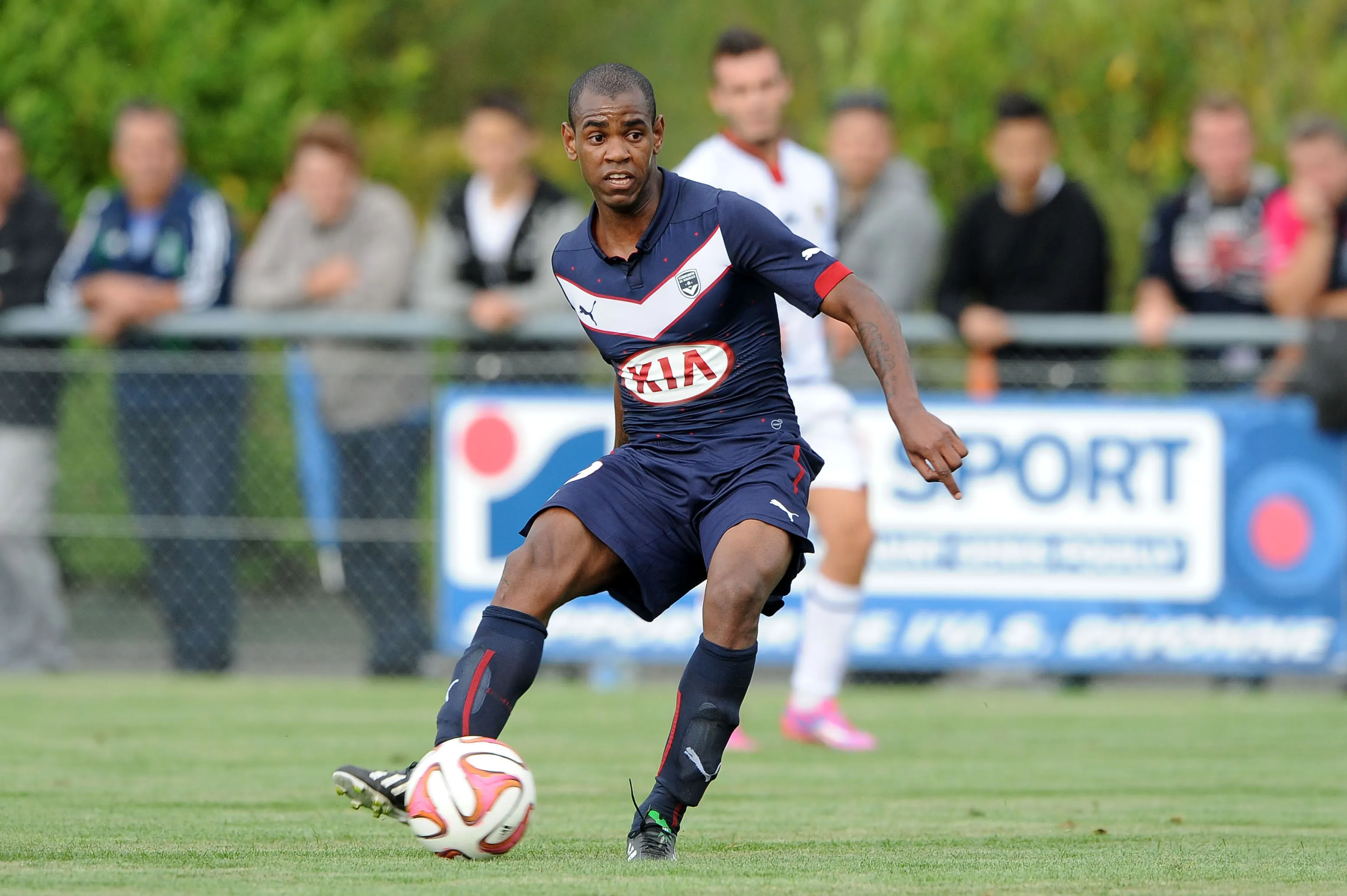 Revivez Montpellier &#8211; Bordeaux (0 &#8211; 1)