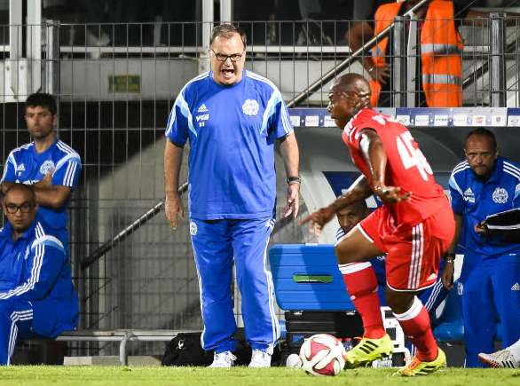 Ligue 1 : la fiche de l’OM