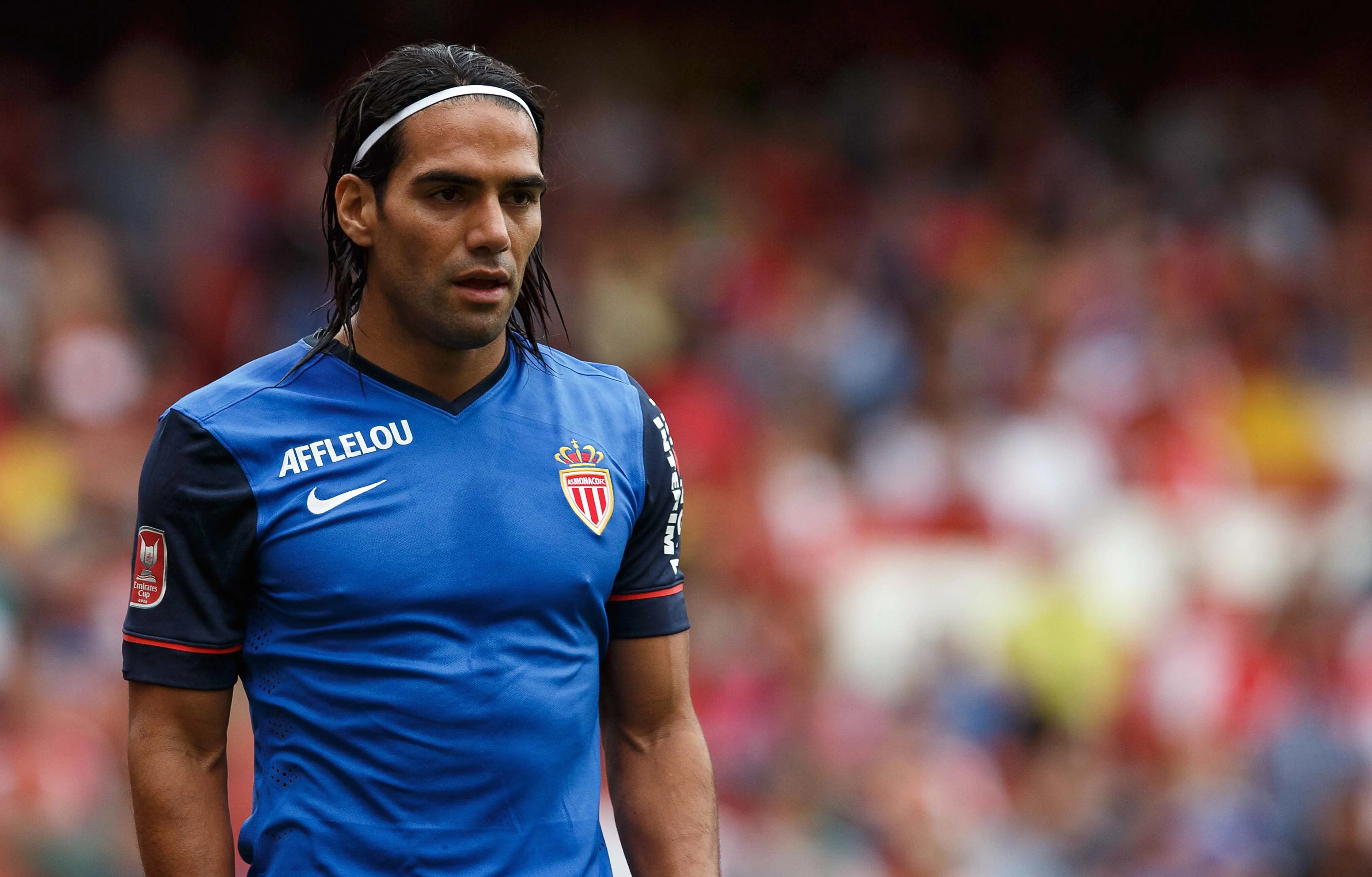 Revivez Monaco – Lorient (1 – 2)