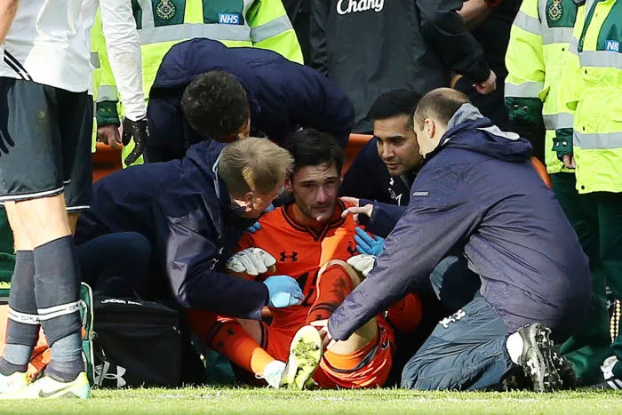 Une nouvelle règle pour les traumas ?