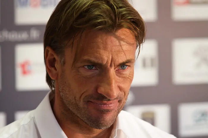 Renard : «<span style="font-size:50%">&nbsp;</span>Pas de révolution pour les Éléphants<span style="font-size:50%">&nbsp;</span>»