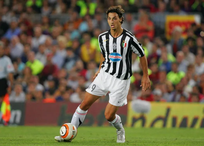 Ibra : La Juve après Paris ?