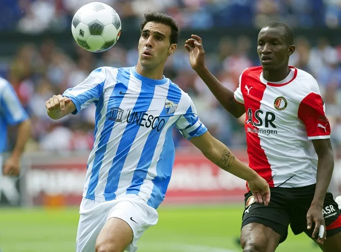 Jesus Gamez va signer à l&rsquo;Atletico