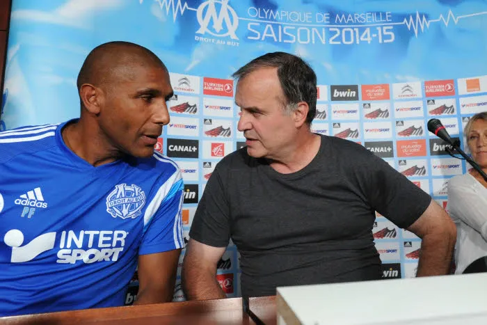 Les punchlines de Bielsa