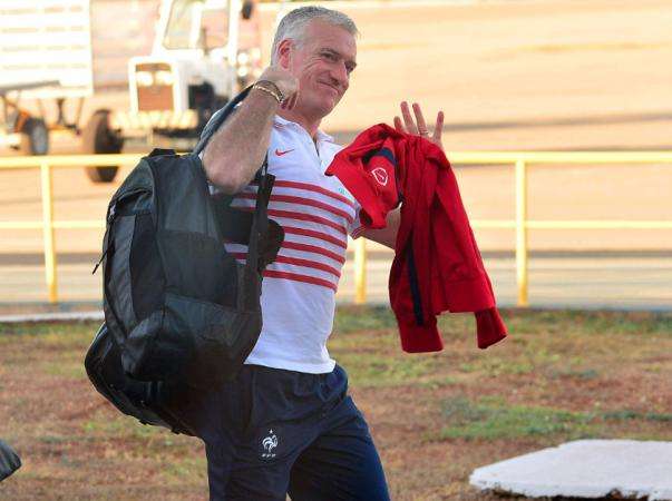 France-Albanie à Rennes