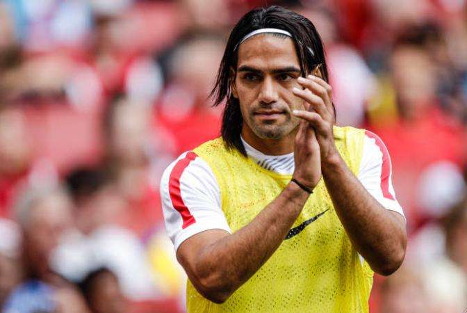 Falcao aurait bien un accord avec le Real
