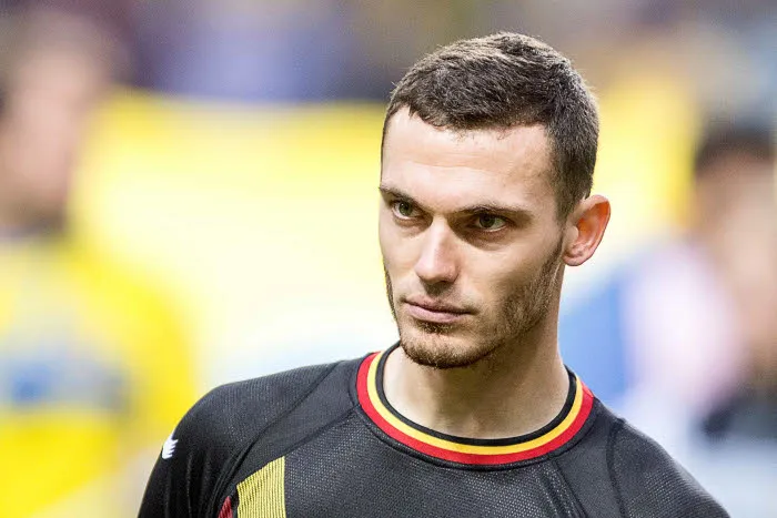 Vermaelen au Barça, c&rsquo;est fait ?