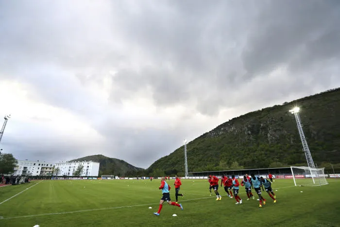 Luzenac : les coulisses d’un été pourri
