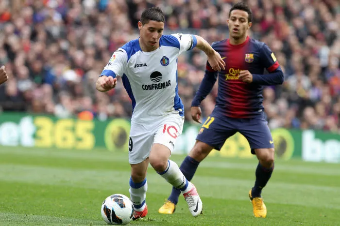 Une recrue offensive à l&rsquo;OM ?