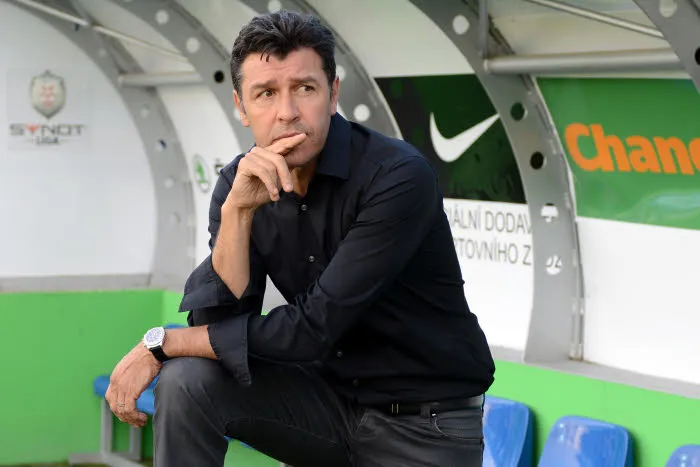 Fournier veut se faire entendre