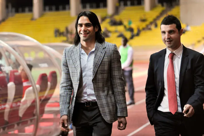 Comment réussir à garder Falcao cet été ?