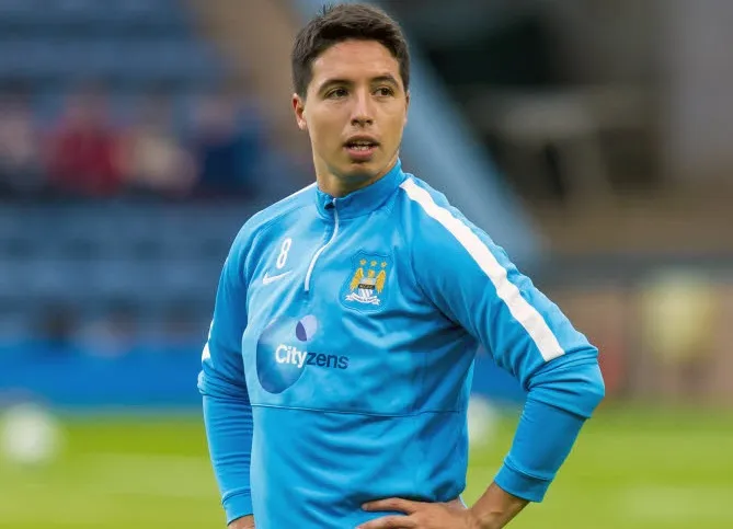 Nasri : «<span style="font-size:50%">&nbsp;</span>Je ne veux plus aller en équipe de France<span style="font-size:50%">&nbsp;</span>»