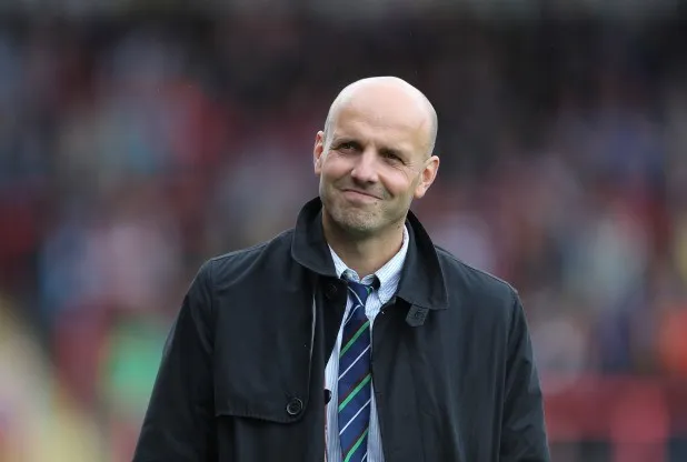 Le manager s&rsquo;inscrit sur la feuille de match