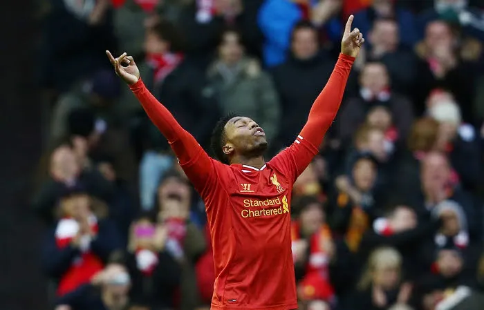 Liverpool corrige le Borussia