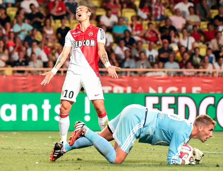 Lorient réussit son braquage