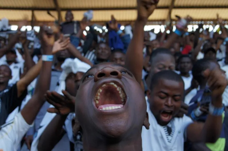 Dans l&rsquo;intimité du Tout Puissant Mazembe