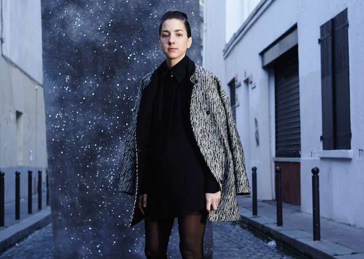 Cléa Vincent : «<span style="font-size:50%">&nbsp;</span>J&rsquo;adore quand les joueurs se font des câlins<span style="font-size:50%">&nbsp;</span>»