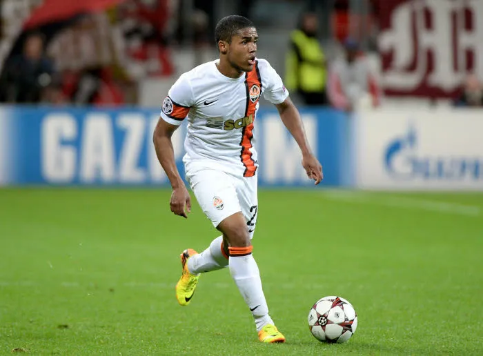 Douglas Costa à Monaco ?