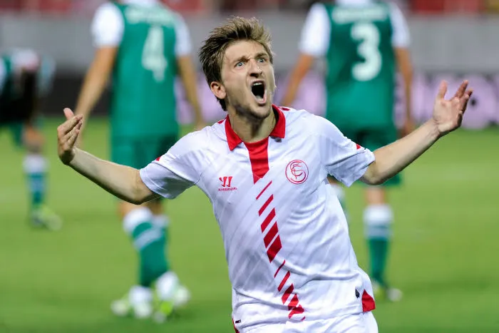 Officiel : Marko Marin à la Fiorentina