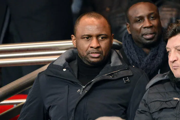 Vieira sur Tavecchio : «<span style="font-size:50%">&nbsp;</span>Quelle honte<span style="font-size:50%">&nbsp;</span>»