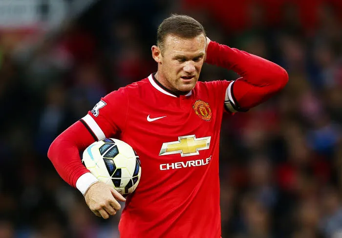 Rooney capitaine de United