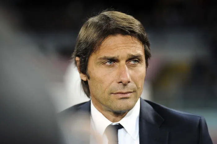 Conte en Nazionale, presque trop évident ?