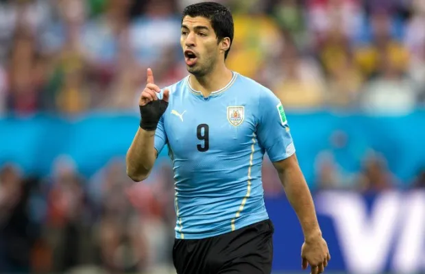 Verdict demain pour Luis Suárez