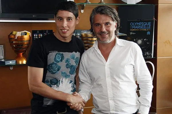 C&rsquo;est fort, Abdelaziz Barrada ?