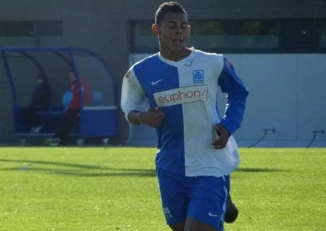 La leçon de vie d&rsquo;un jeune joueur belge