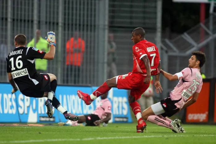 Caen premier leader, une surprise qui en rappelle d&rsquo;autres