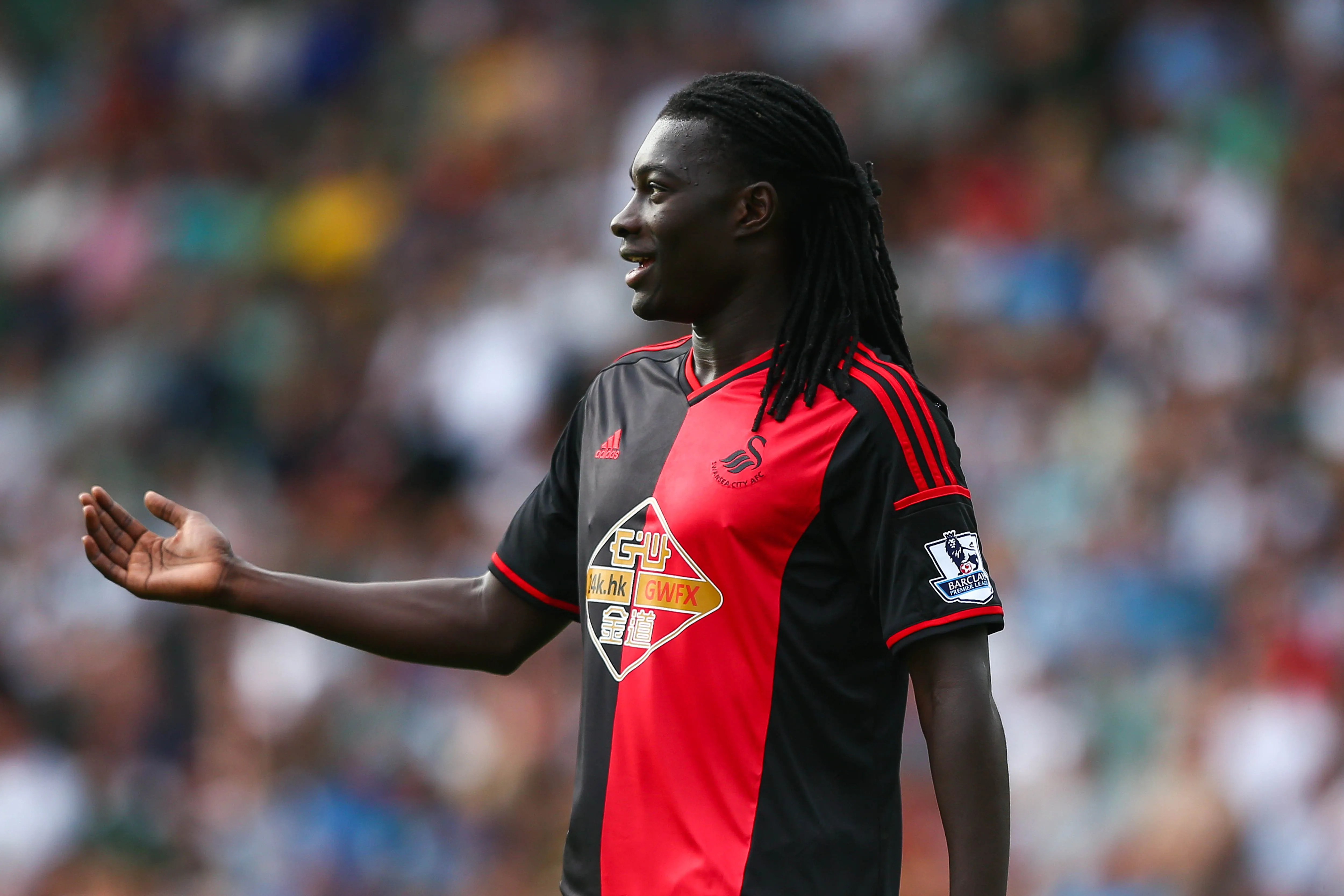 Revivez Manchester United – Swansea (1 – 2)