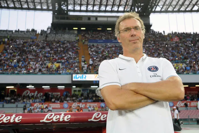 T.Silva : Blanc endosse la responsabilité