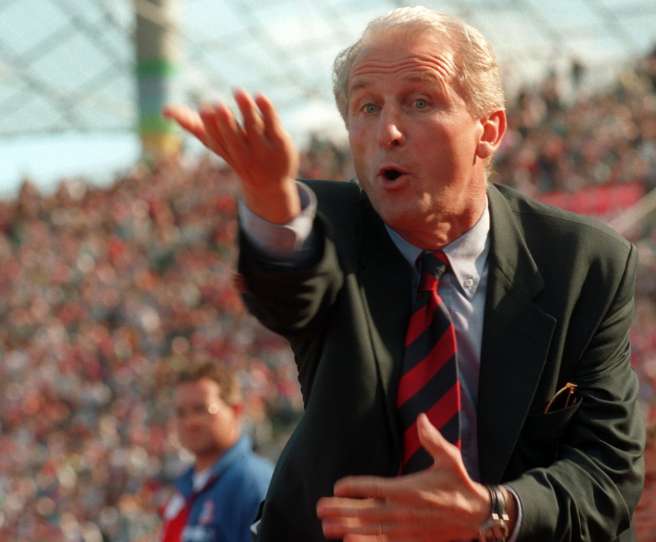 La colère du Trap’ (n°48)