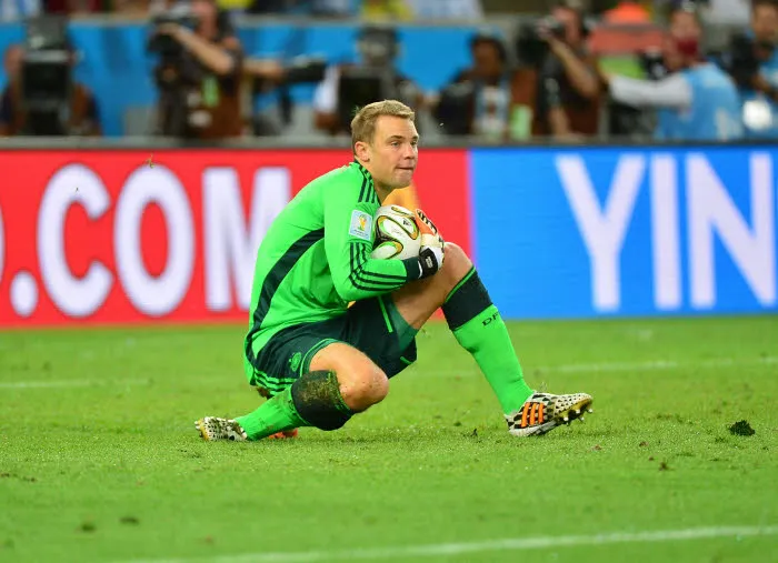 Meilleur joueur d&rsquo;Europe : les finalistes