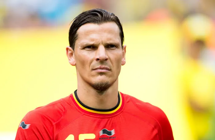 Daniel Van Buyten met fin à sa carrière