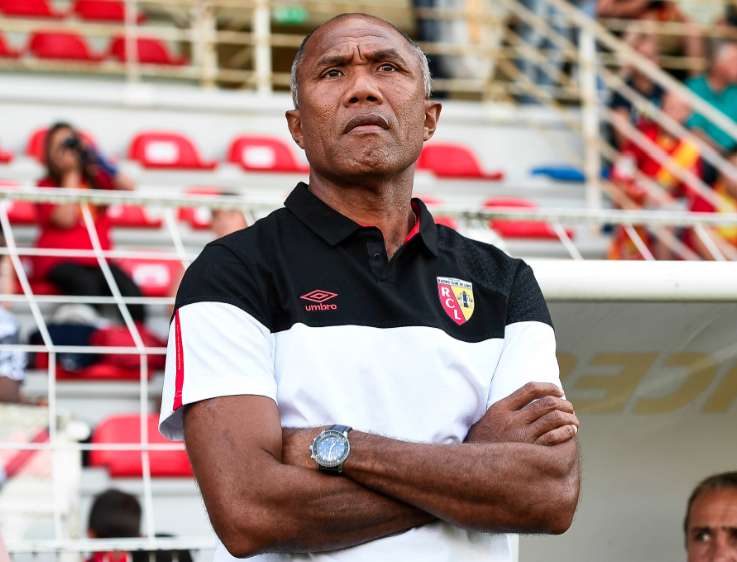 Kombouaré répond à la DNCG