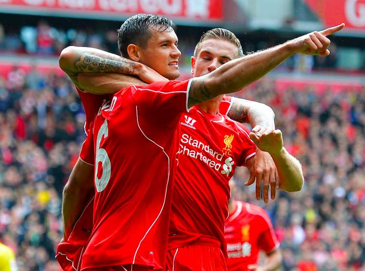 Liverpool peut-il être plus fort sans Luis Suárez ?