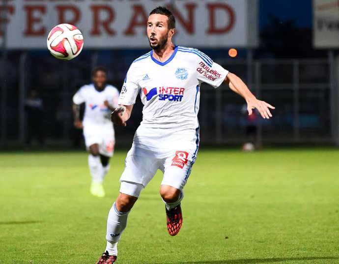 Amalfitano tient tête à Bielsa