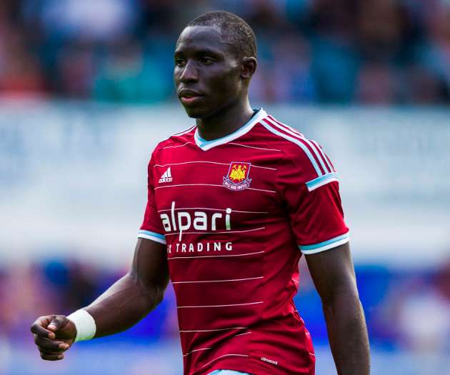 Les supporters de West Ham priés de se tenir à carreau