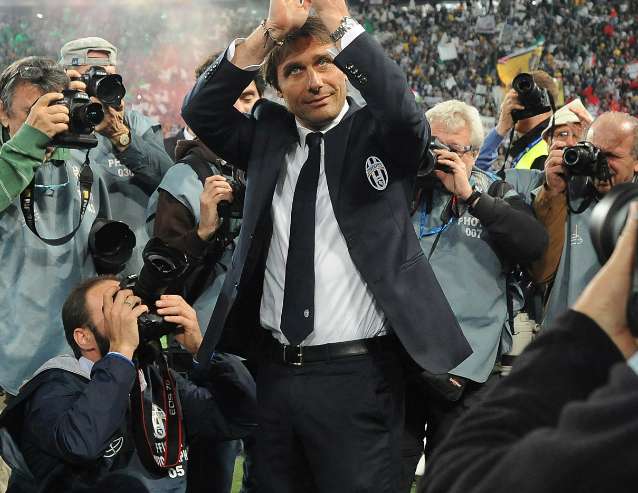 Première polémique pour Conte