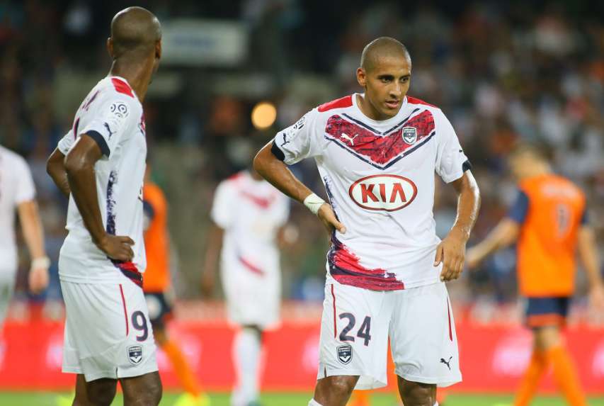 0 + 0 = la tête à Bordeaux